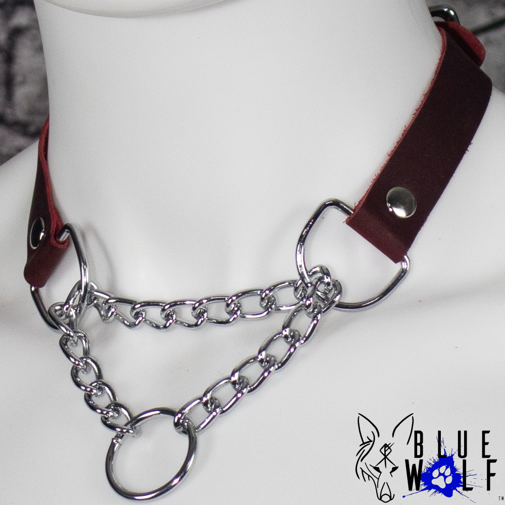 Martingale Collar image