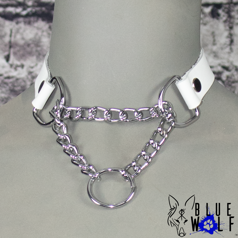 Martingale Collar image