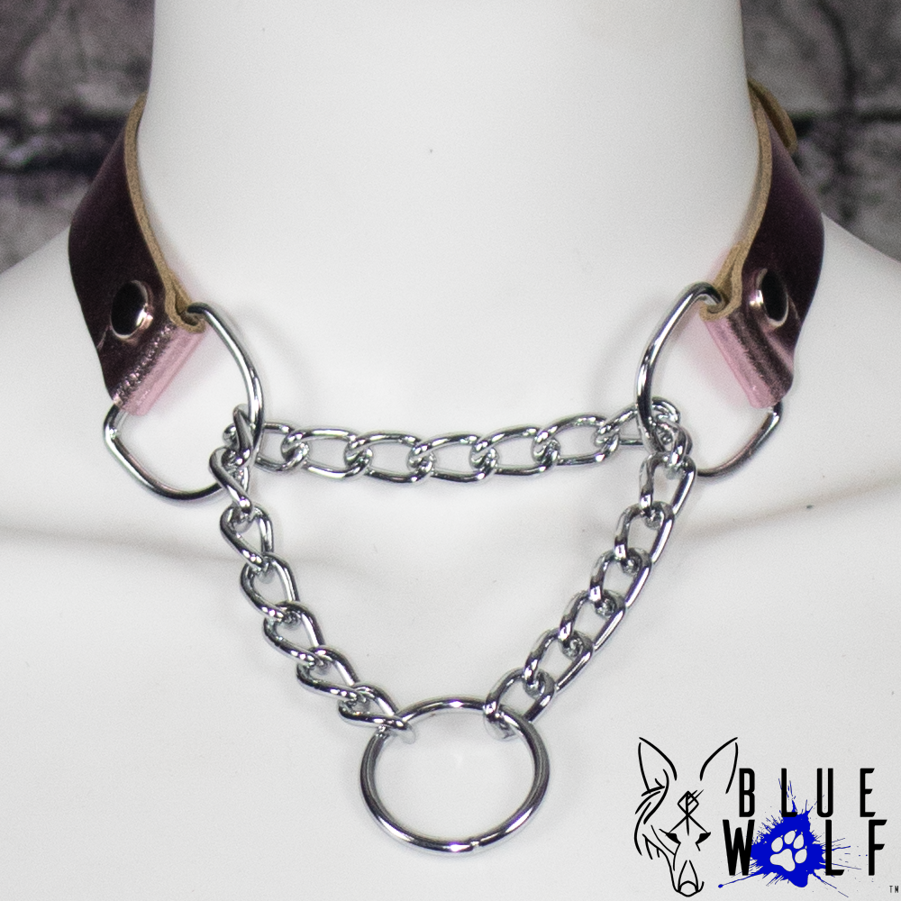 Martingale Collar image