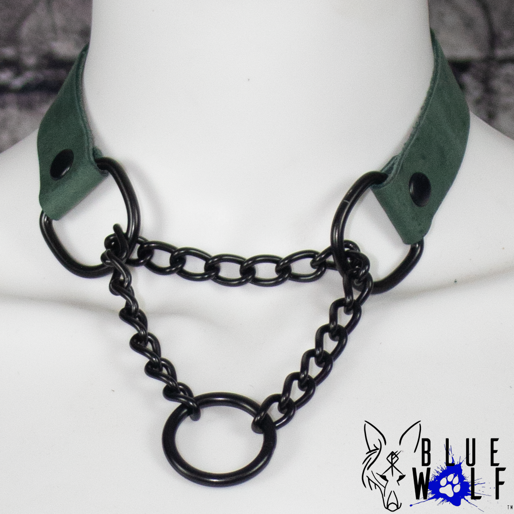 Martingale Collar image