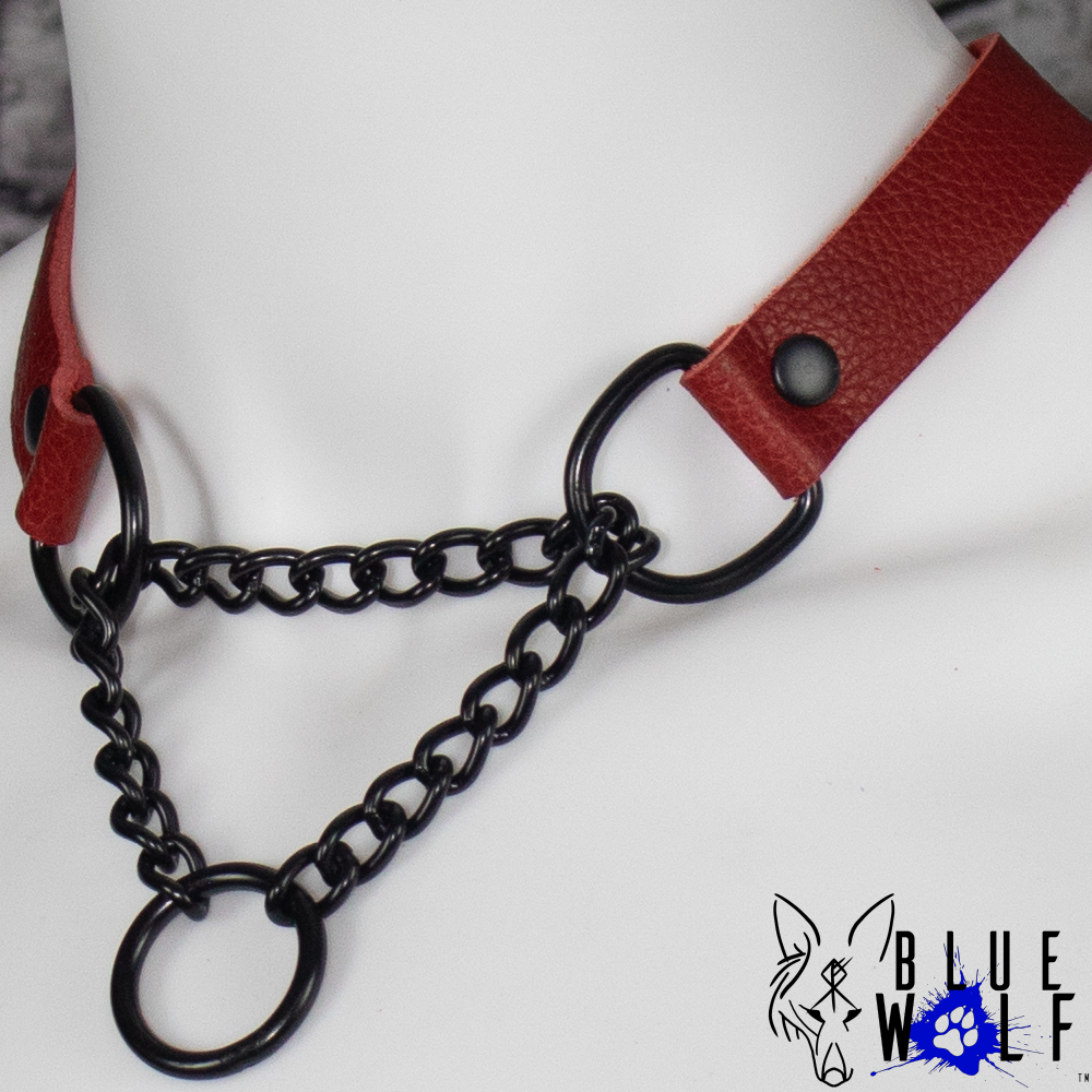 Martingale Collar image