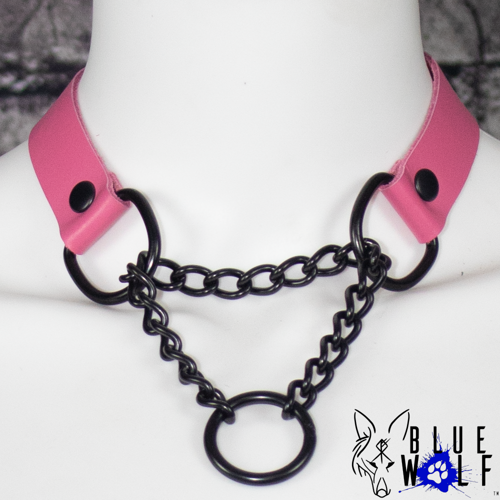 Martingale Collar image