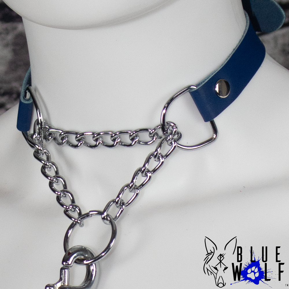 Martingale Collar image