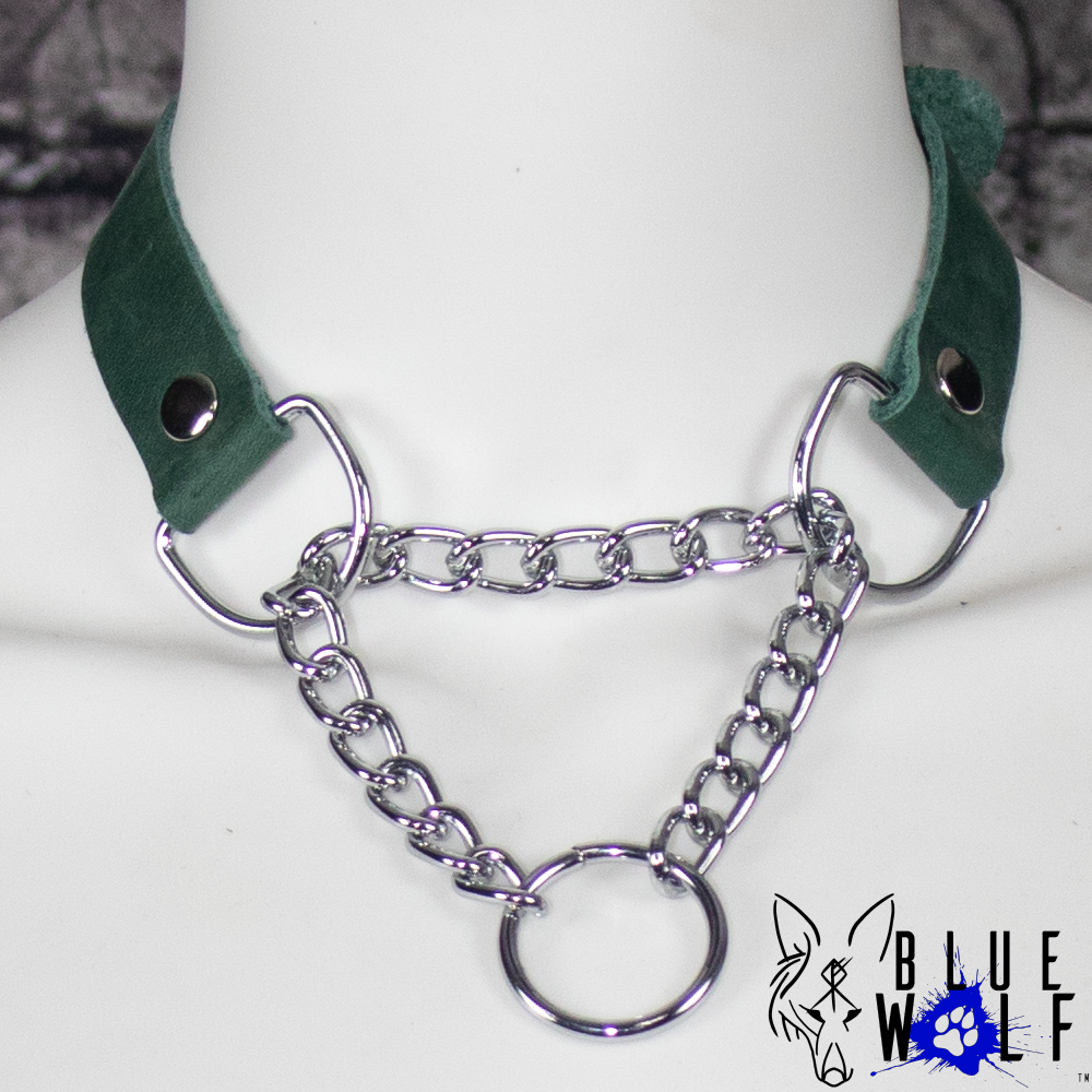 Martingale Collar image
