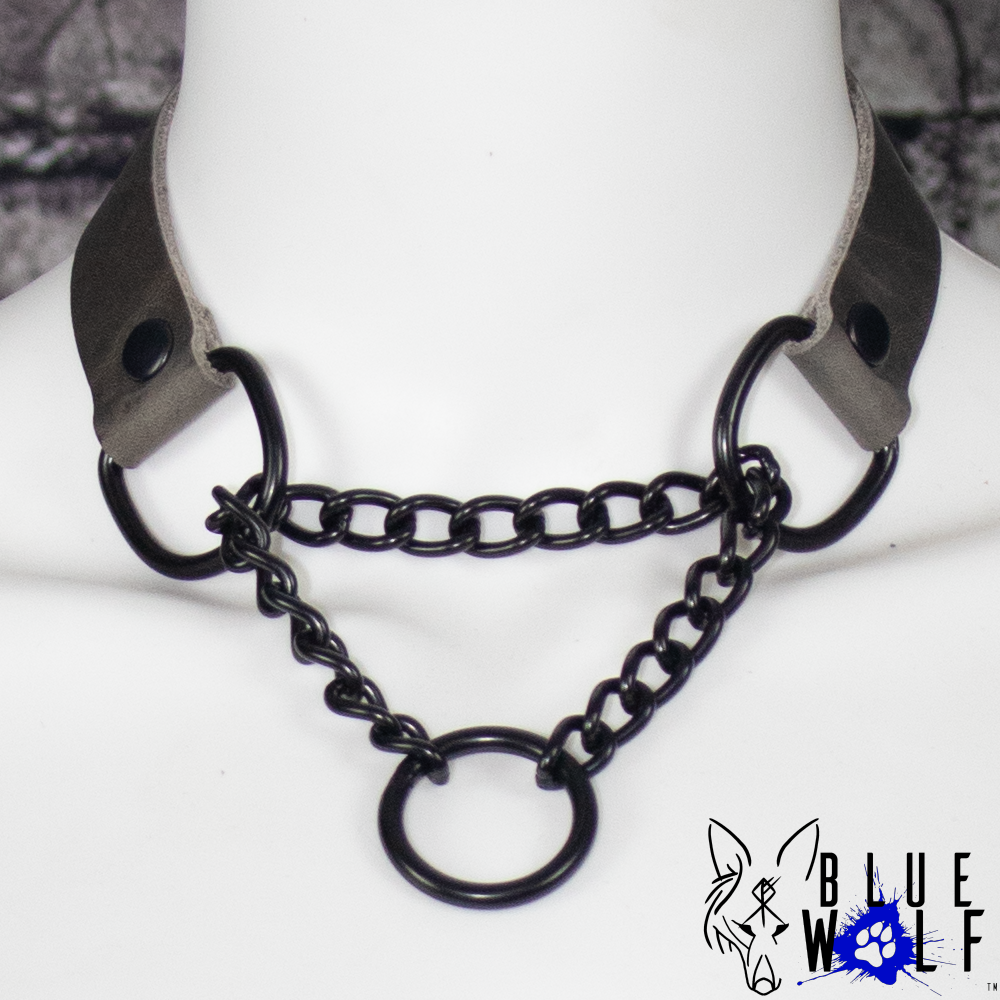 Martingale Collar image