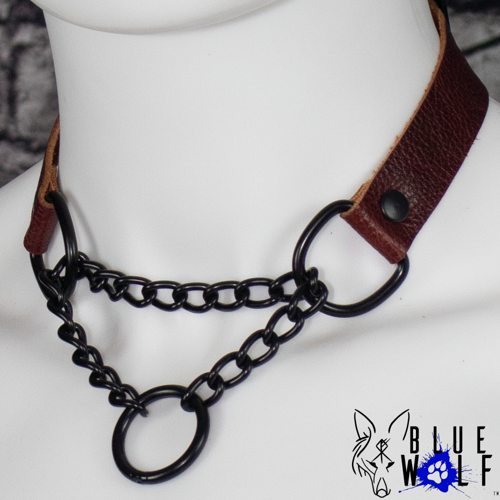 Martingale Collar image
