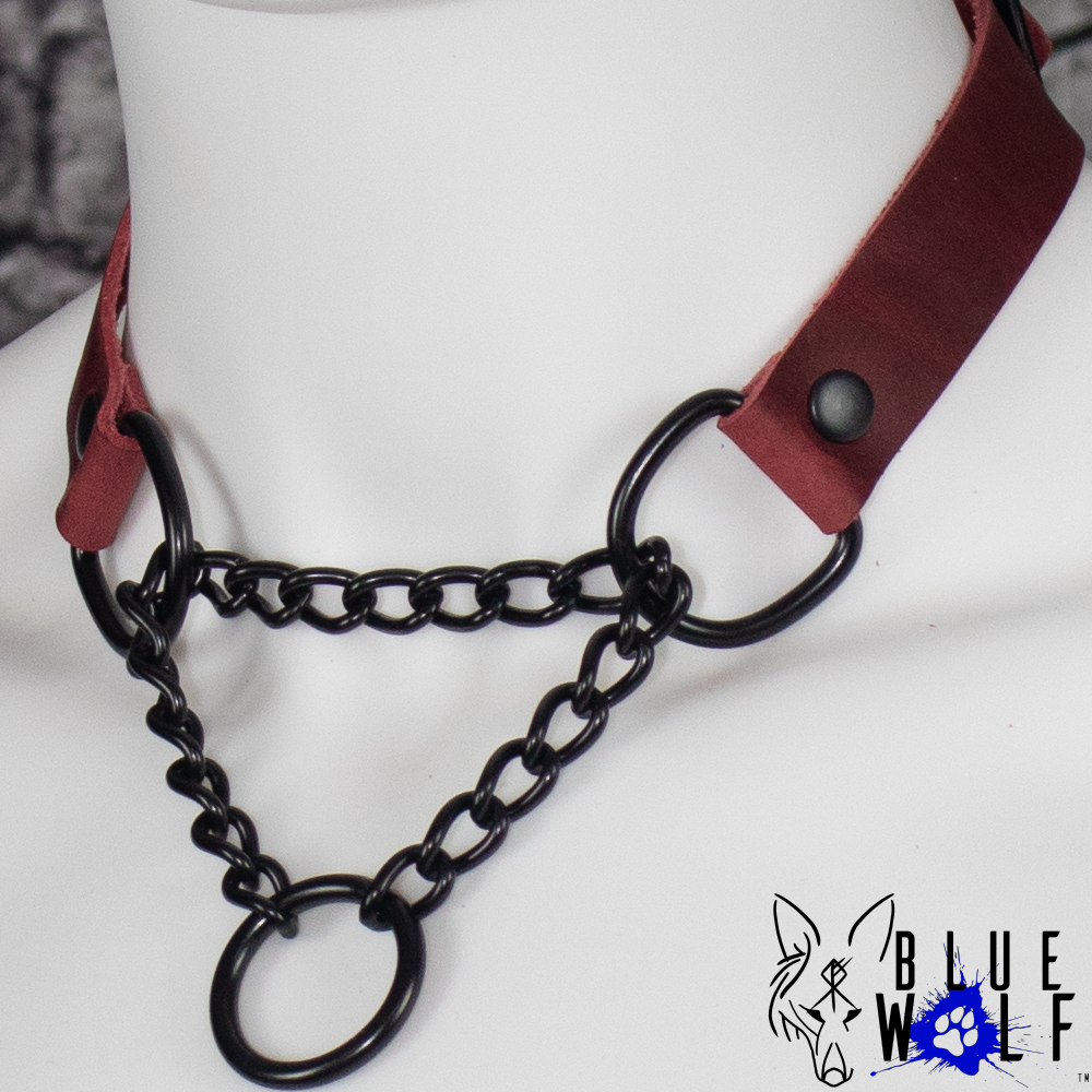Martingale Collar image