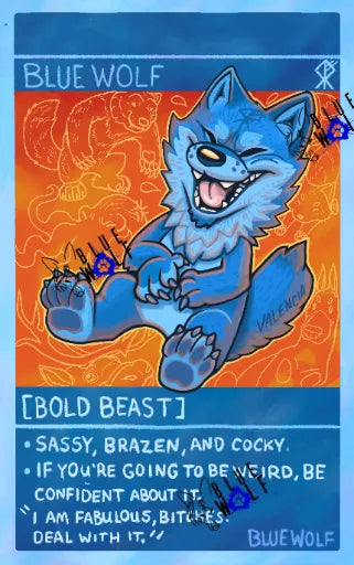 Derp Badge (ID Badge)