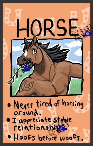 Derp Badge (ID Badge)