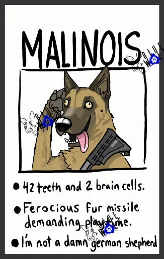 Derp Badge (ID Badge)