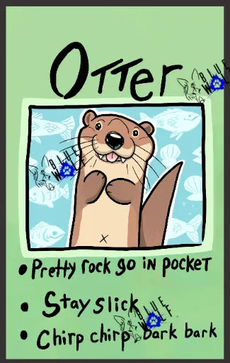 Derp Badge (ID Badge)