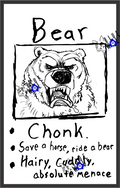 Derp Badge (ID Badge)