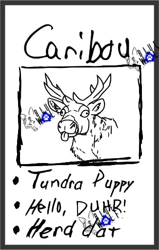 Derp Badge (ID Badge)