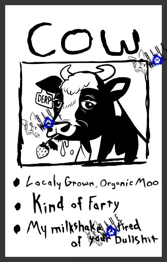 Derp Badge (ID Badge)