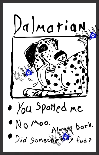 Derp Badge (ID Badge)