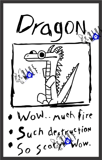 Derp Badge (ID Badge)