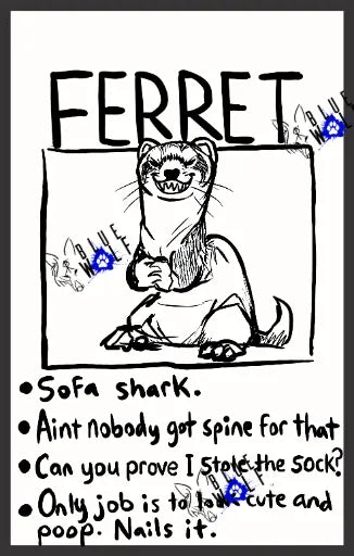Derp Badge (ID Badge)