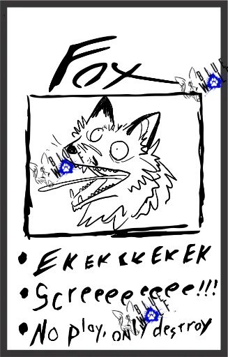 Derp Badge (ID Badge)