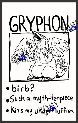 Derp Badge (ID Badge)