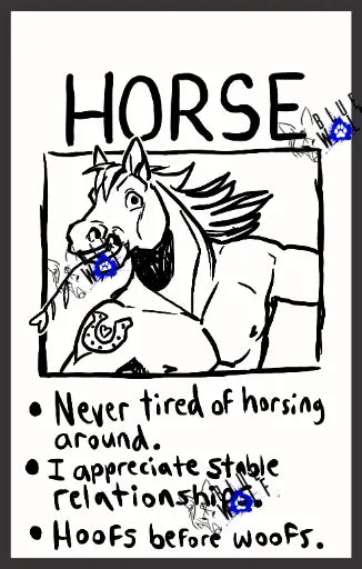 Derp Badge (ID Badge)