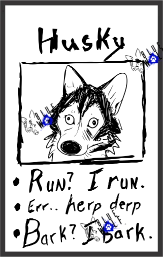 Derp Badge (ID Badge)