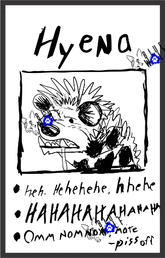 Derp Badge (ID Badge)