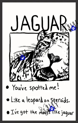 Derp Badge (ID Badge)