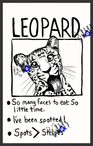 Derp Badge (ID Badge)