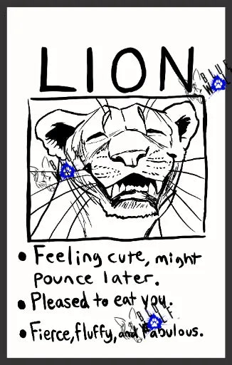 Derp Badge (ID Badge)