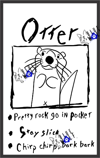 Derp Badge (ID Badge)