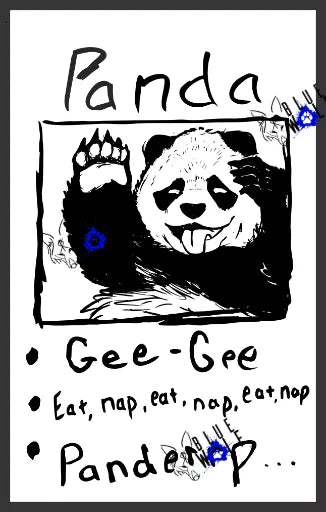 Derp Badge (ID Badge)