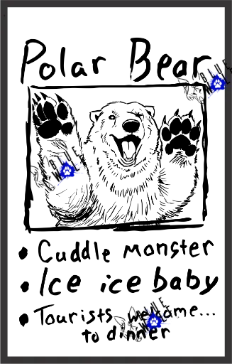 Derp Badge (ID Badge)