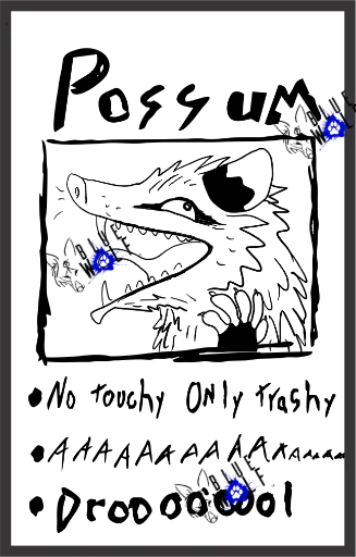 Derp Badge (ID Badge)