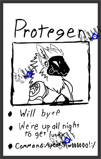 Derp Badge (ID Badge)