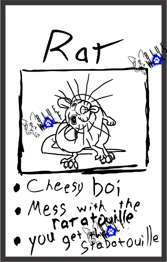 Derp Badge (ID Badge)