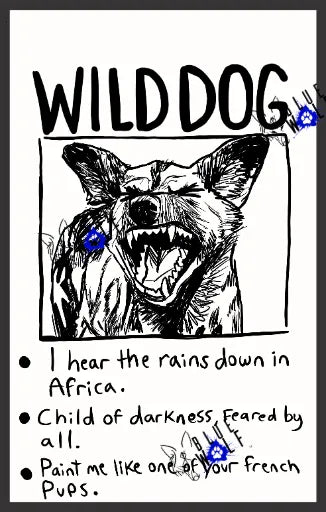 Derp Badge (ID Badge)