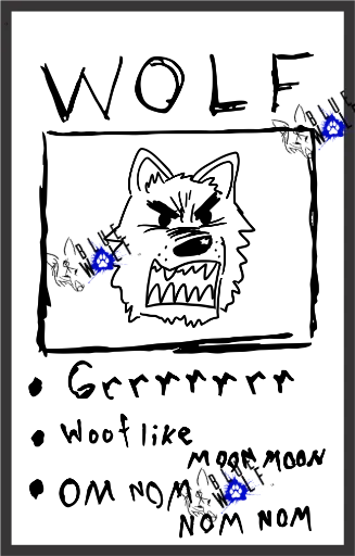 Derp Badge (ID Badge)