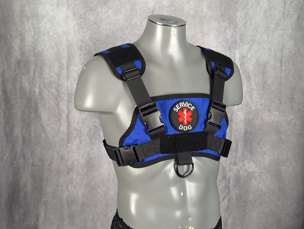 Service Animal Harness - Made to Order