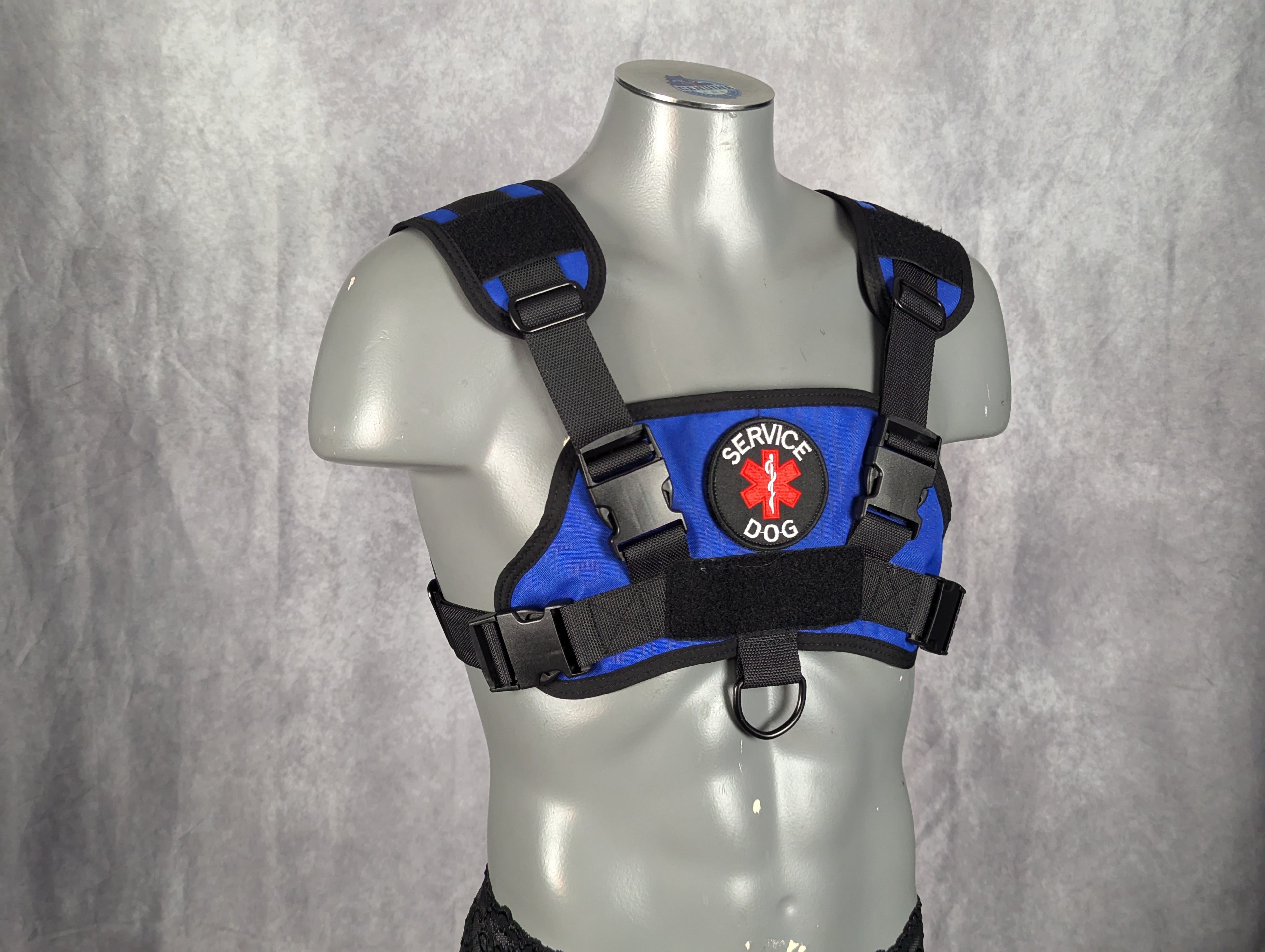 Service Animal Harness - Made to Order