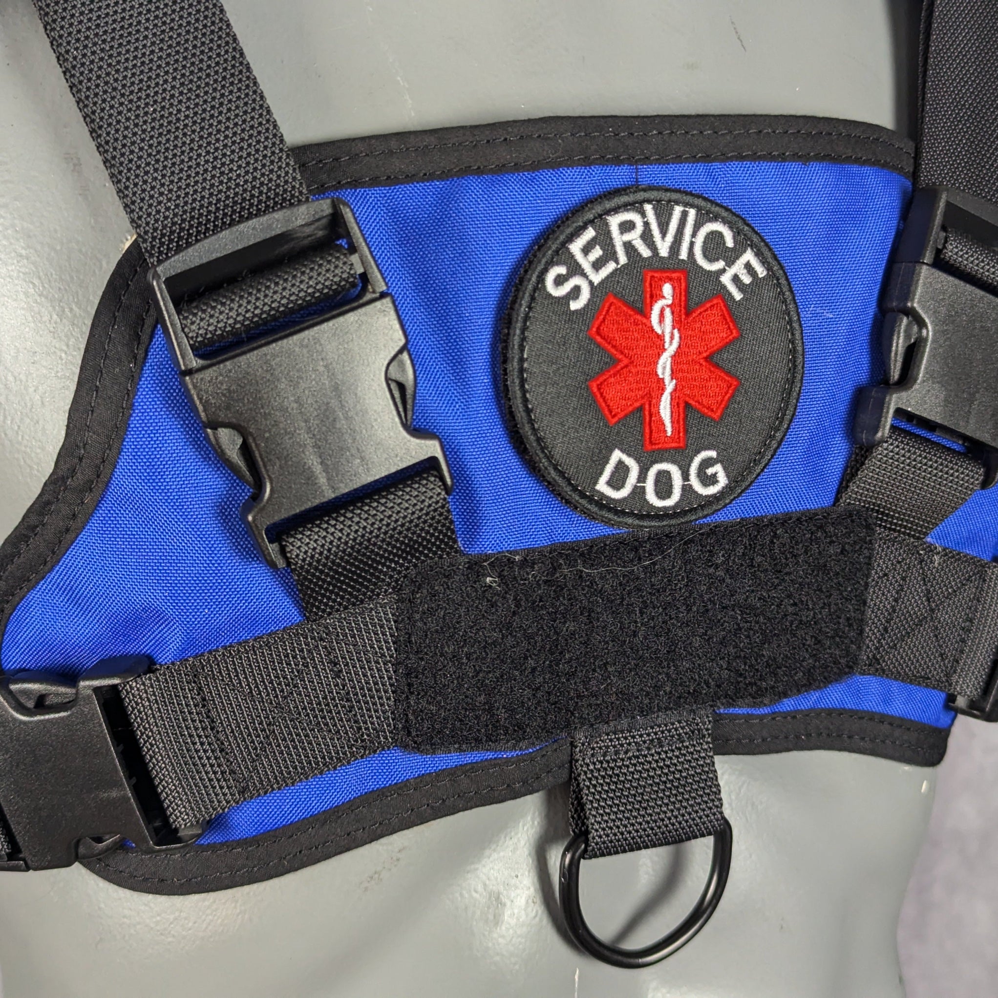 Service Animal Harness - Made to Order