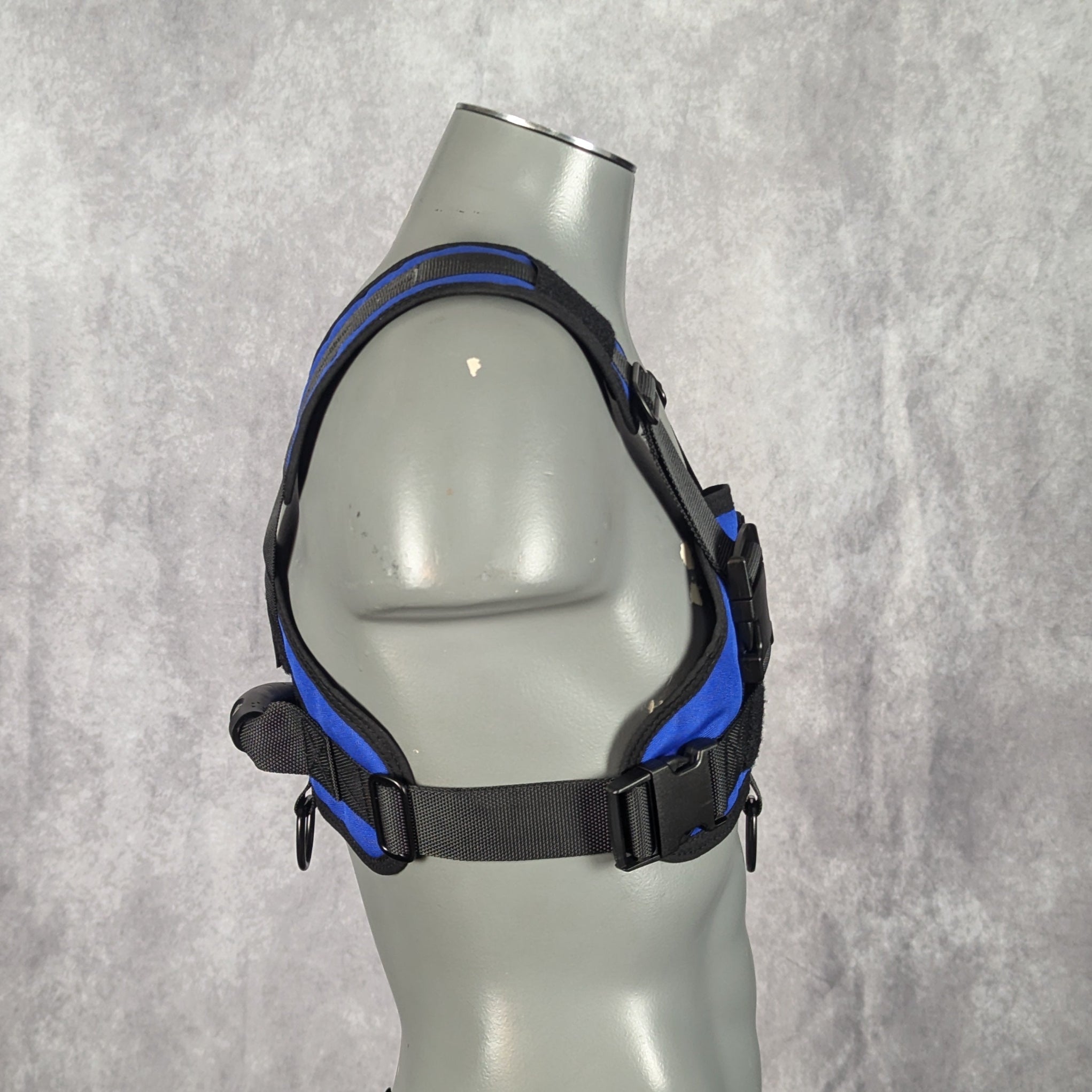 Service Animal Harness - Made to Order