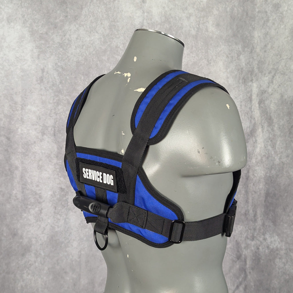 Service Animal Harness - Made to Order