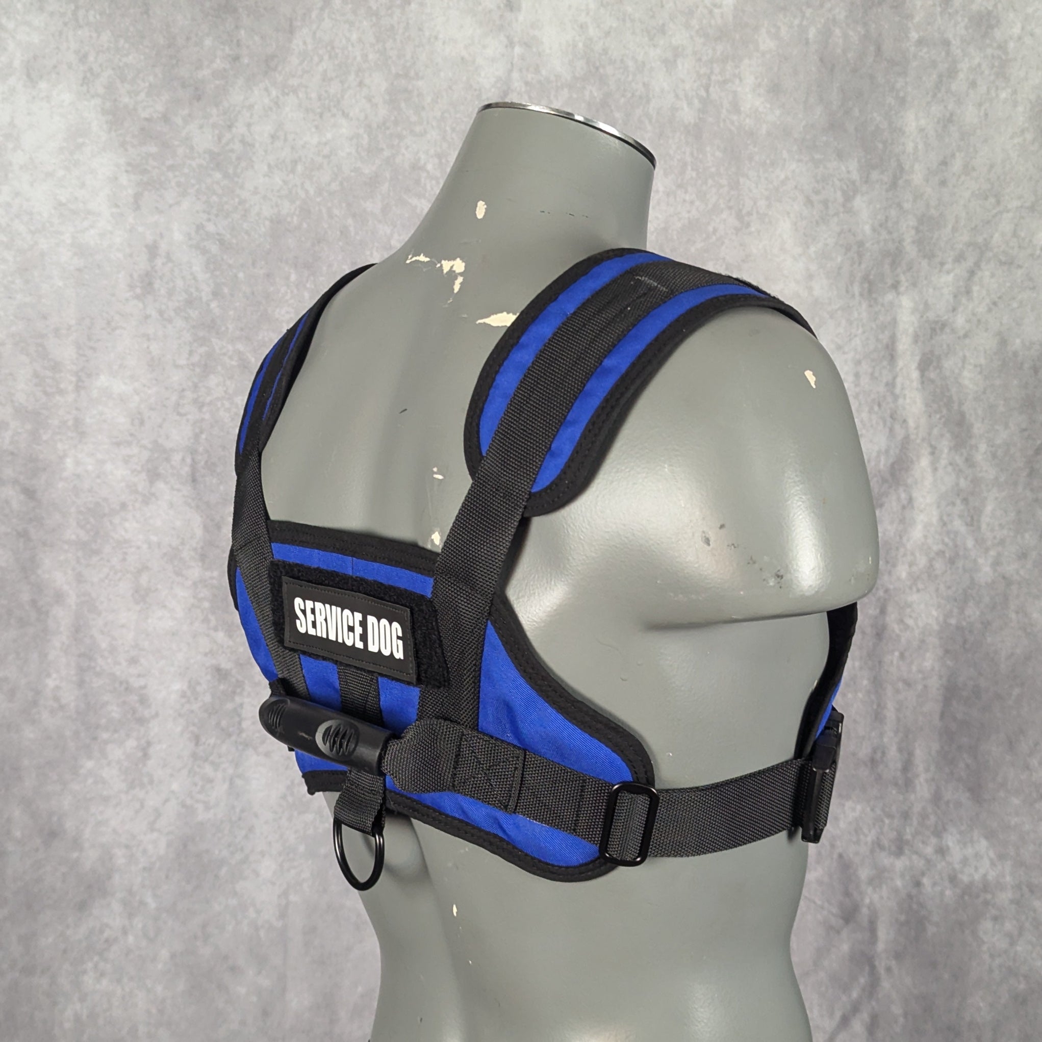 Service Animal Harness - Made to Order