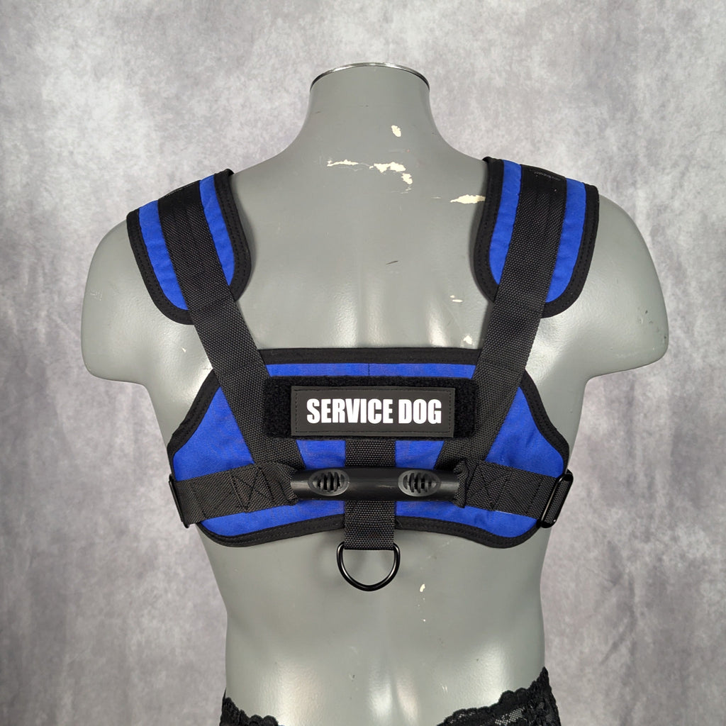 Service Animal Harness - Made to Order