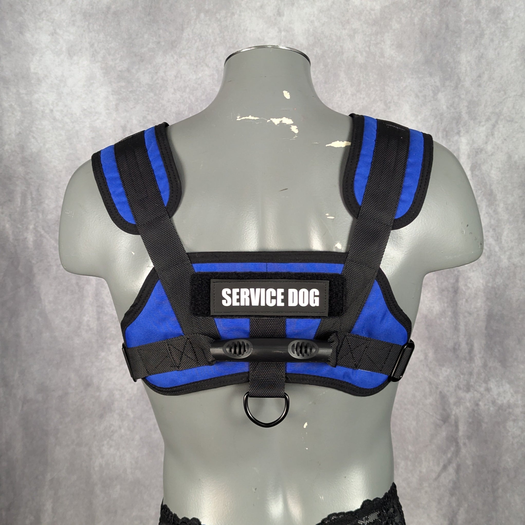 Service Animal Harness - Made to Order