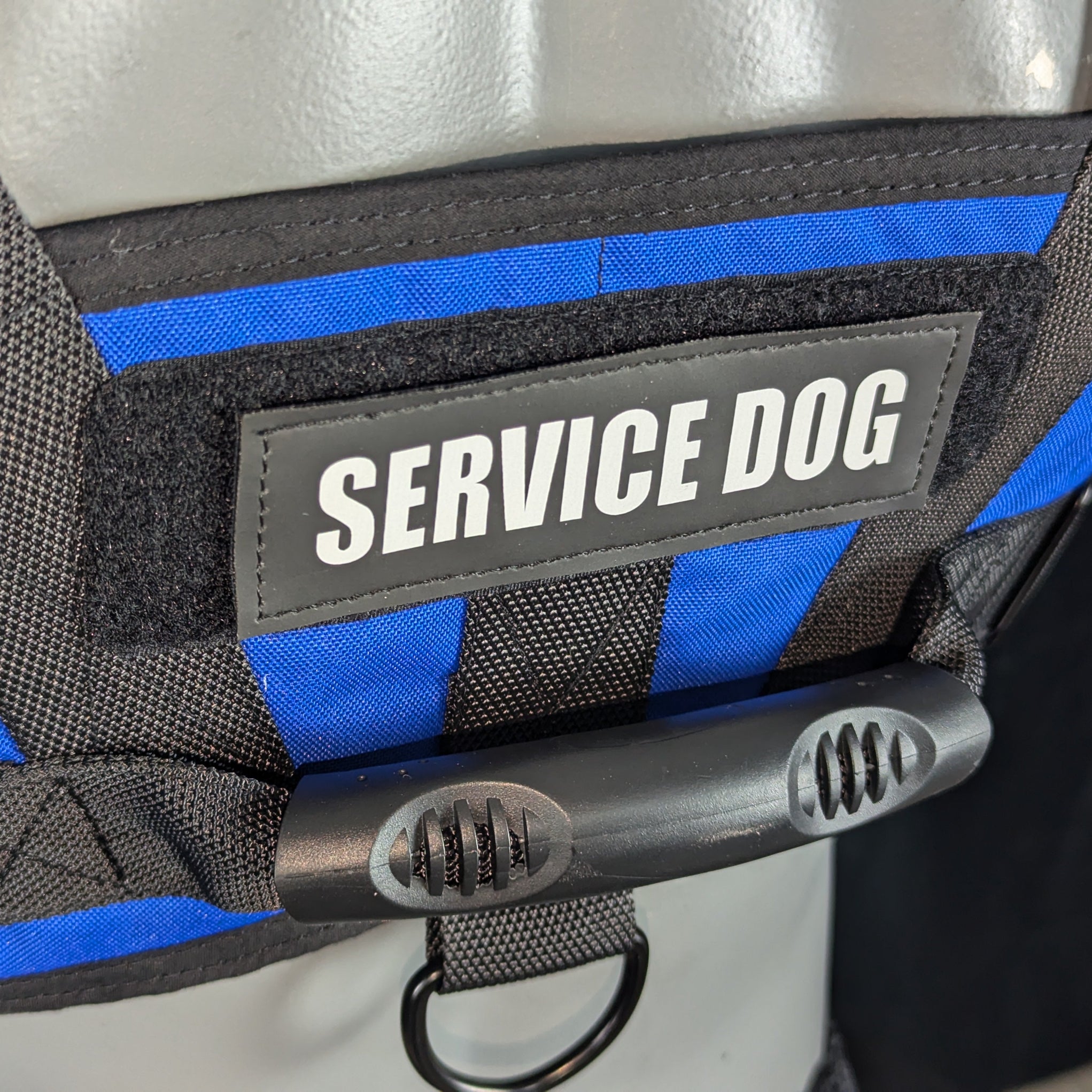 Service Animal Harness - Made to Order