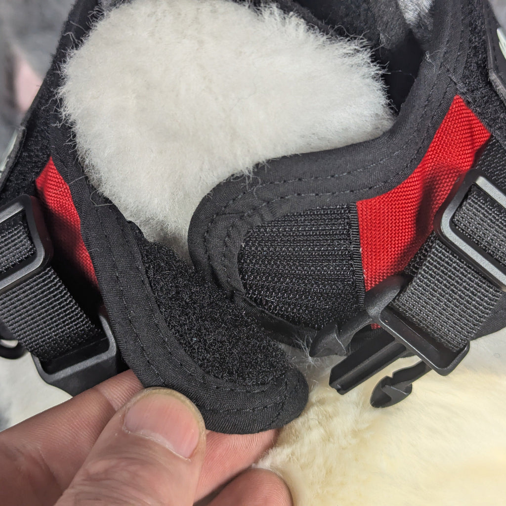 Service Animal Muzzle - Made to Order