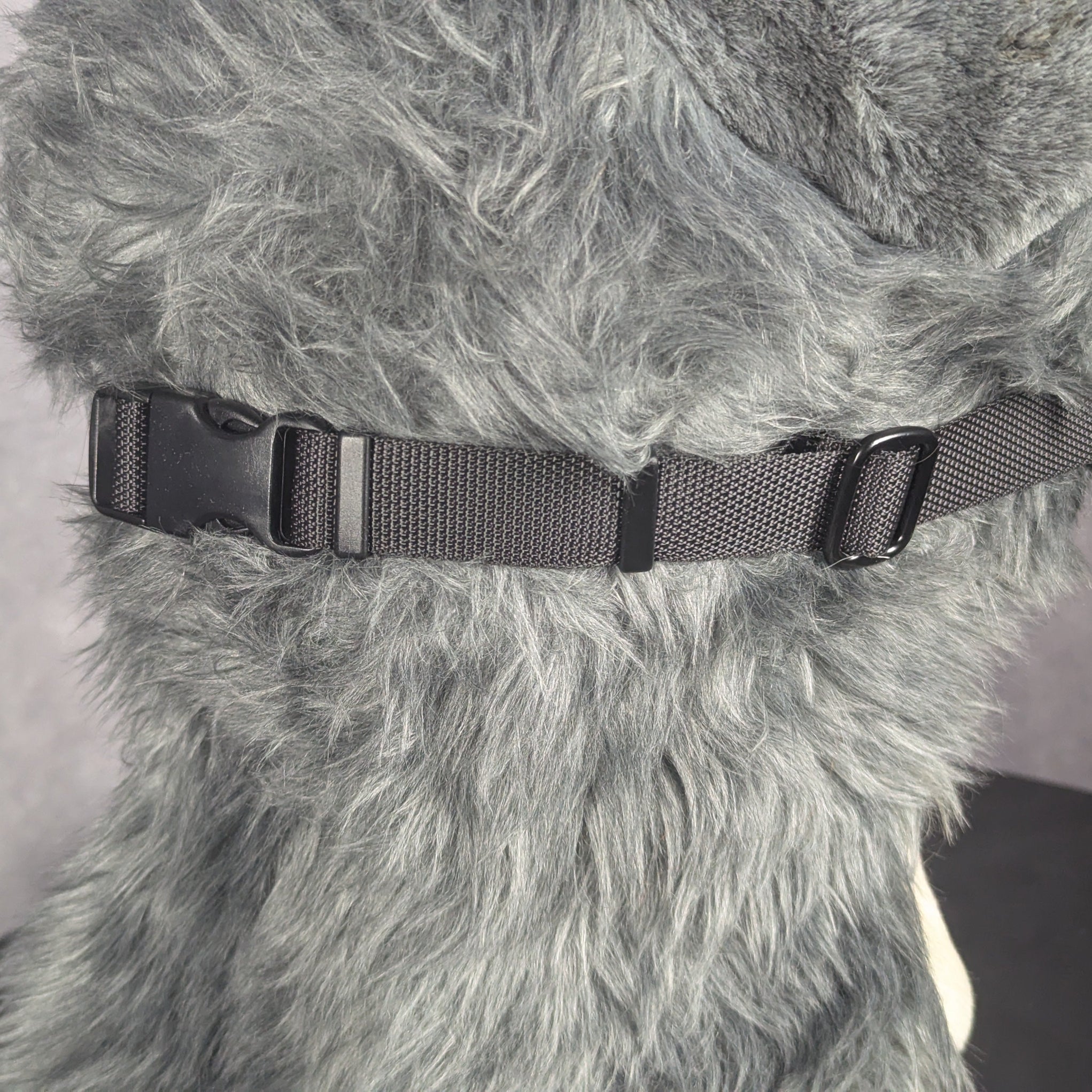 Service Animal Muzzle - Made to Order