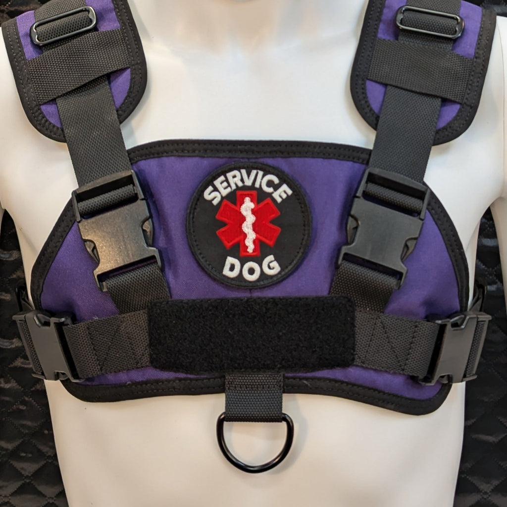 Service Animal Harness - Made to Order