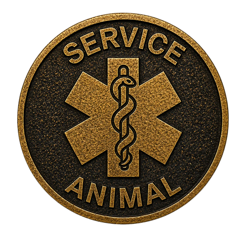 Service Patch Set